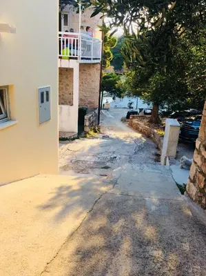 Okolica apartmana ili susjedstvo u blizini