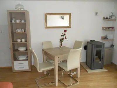 Kuhinja ili čajna kuhinja u objektu House Marija