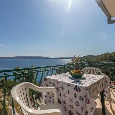 Apartments Oaza