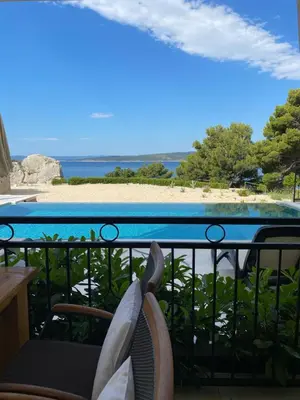 Priroda u blizini apartmana