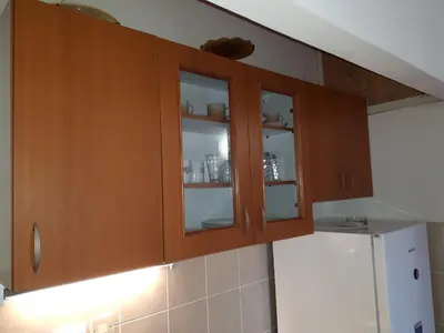 Kuhinja ili čajna kuhinja u objektu Apartment groundfloor
