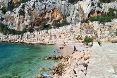 Priroda u blizini apartmana