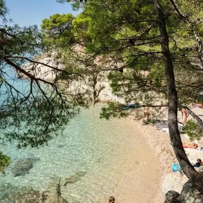 Appartamenti Tanja