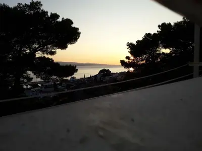 Priroda u blizini apartmana