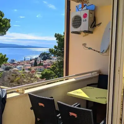 Apartman Baška Voda