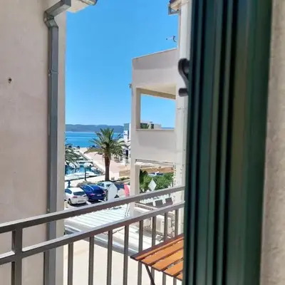 Holiday Home Babi