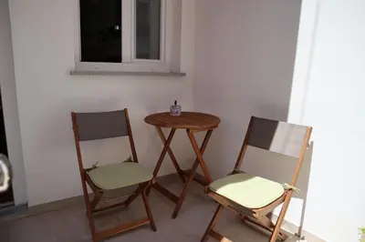 Tlocrt objekta Luxury Apartment Luka