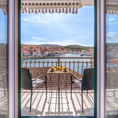 Villa Trebotić - Cozy Apartment