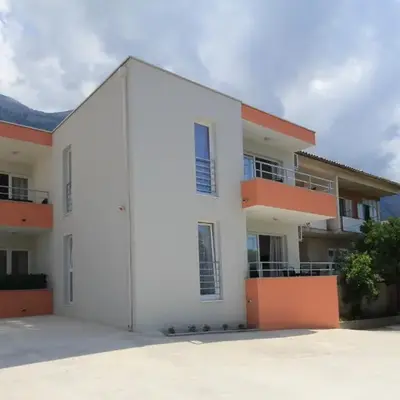 Apartmani Lovre