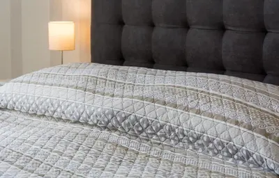 Krevet ili kreveti u jedinici u objektu Rooms & Apartments Bruno