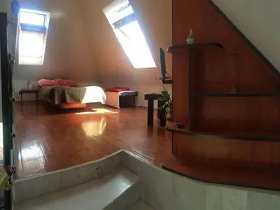 Prostor za sjedenje u objektu
