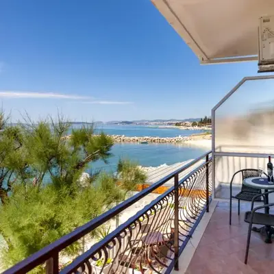 Rooms Marinac