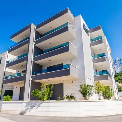 Villa Ivo Apartmani