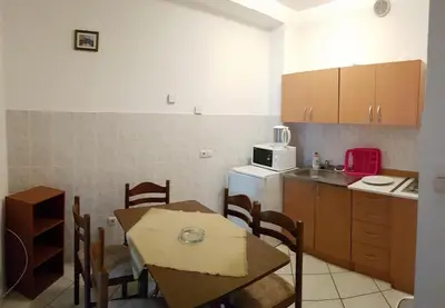 Tlocrt objekta Apartment Stanici 14782a