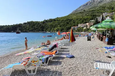 Tlocrt objekta Apartment Stanici 14782a