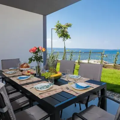 Villa Four Brothers - Exclusive Apartment