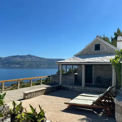 Vacation House