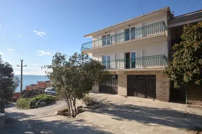 Priroda u blizini apartmana