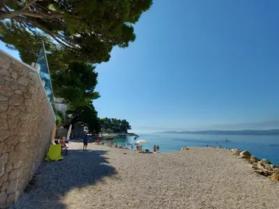 Priroda u blizini privatnih smještaja