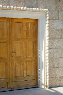 Tlocrt objekta Luxury Stone Villa Nevija with heated pool