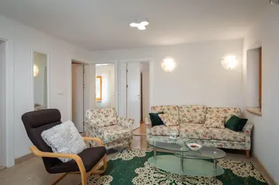 Prostor za sjedenje u objektu