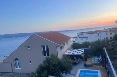 Priroda u blizini apartmana