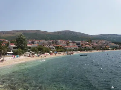 Priroda u blizini apartmana