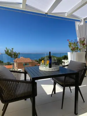Priroda u blizini apartmana