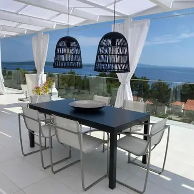 Villa Hvar