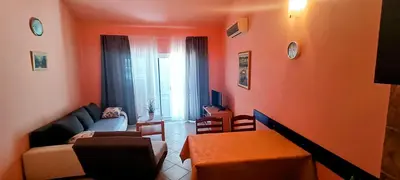 Prostor za sjedenje u objektu