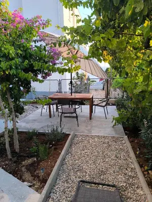 Vrt u objektu Apartments by the sea Podstrana - Split - 15963