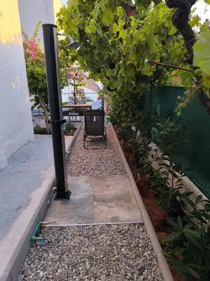Vrt u objektu Apartments by the sea Podstrana - Split - 15963