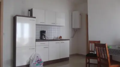 Tlocrt objekta Apartments with WiFi Podstrana, Split - 15970