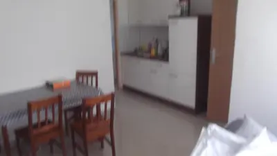 Tlocrt objekta Apartments with WiFi Podstrana, Split - 15970