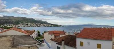 Priroda u blizini apartmana