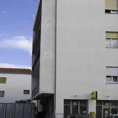 Apartments with a parking space Stobrec