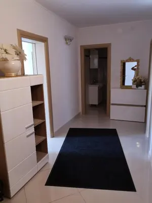 TV i/ili zabavni centar u objektu Apartments Galic Omis
