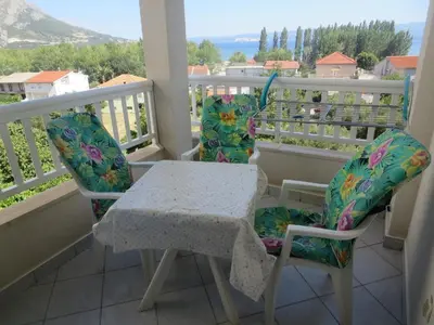 Pogled na planine ili pogled na planine iz privatnih smještaja