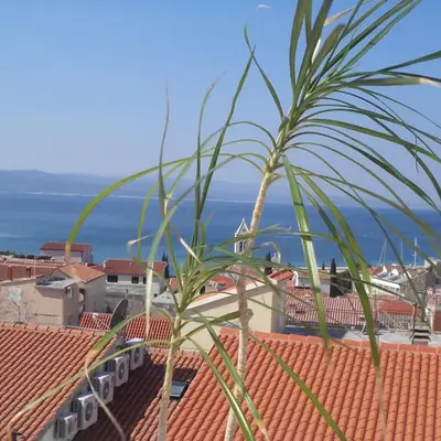 Baška Voda Apartman Nino