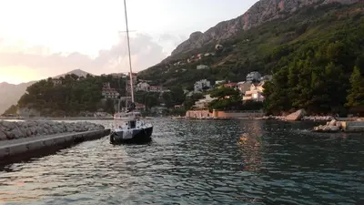 Priroda u blizini apartmana
