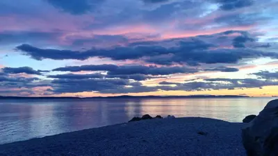 Priroda u blizini apartmana
