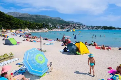 Priroda u blizini apartmana