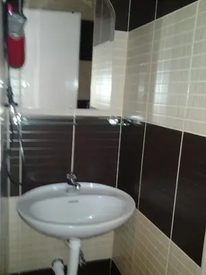 Kupaonica u objektu APARTMANI LAŠTRO