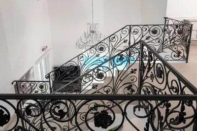 Tlocrt objekta Luxury villa with a swimming pool Hvar - 15992