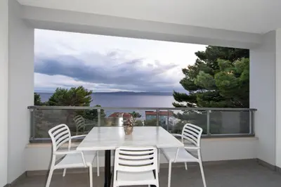 Priroda u blizini apartmana
