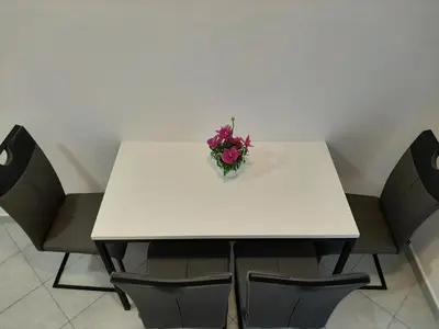 Prostor za sjedenje u objektu