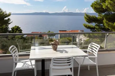 Priroda u blizini apartmana