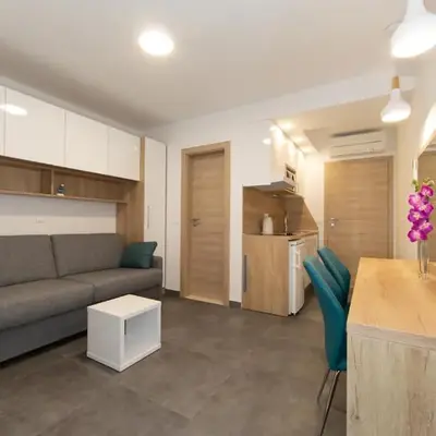 Apartment Valentina