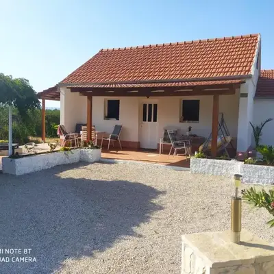 Traditional town house