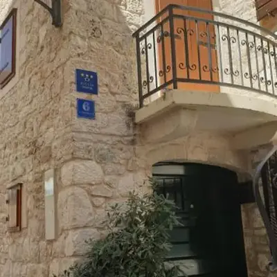 Vila Škrlec